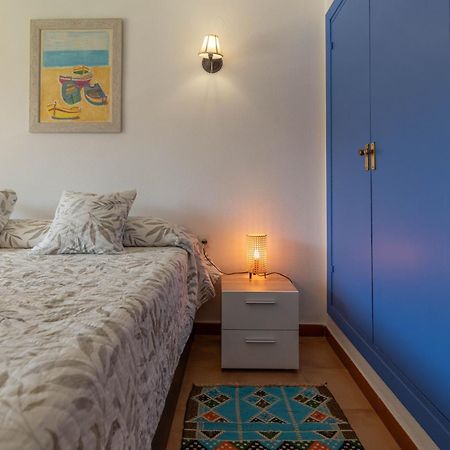 Cabopino Duplex, Swimming Pool, Beach 5Min Away, Chill Out Terrace And High-Speed Wifi Marbellac Extérieur photo