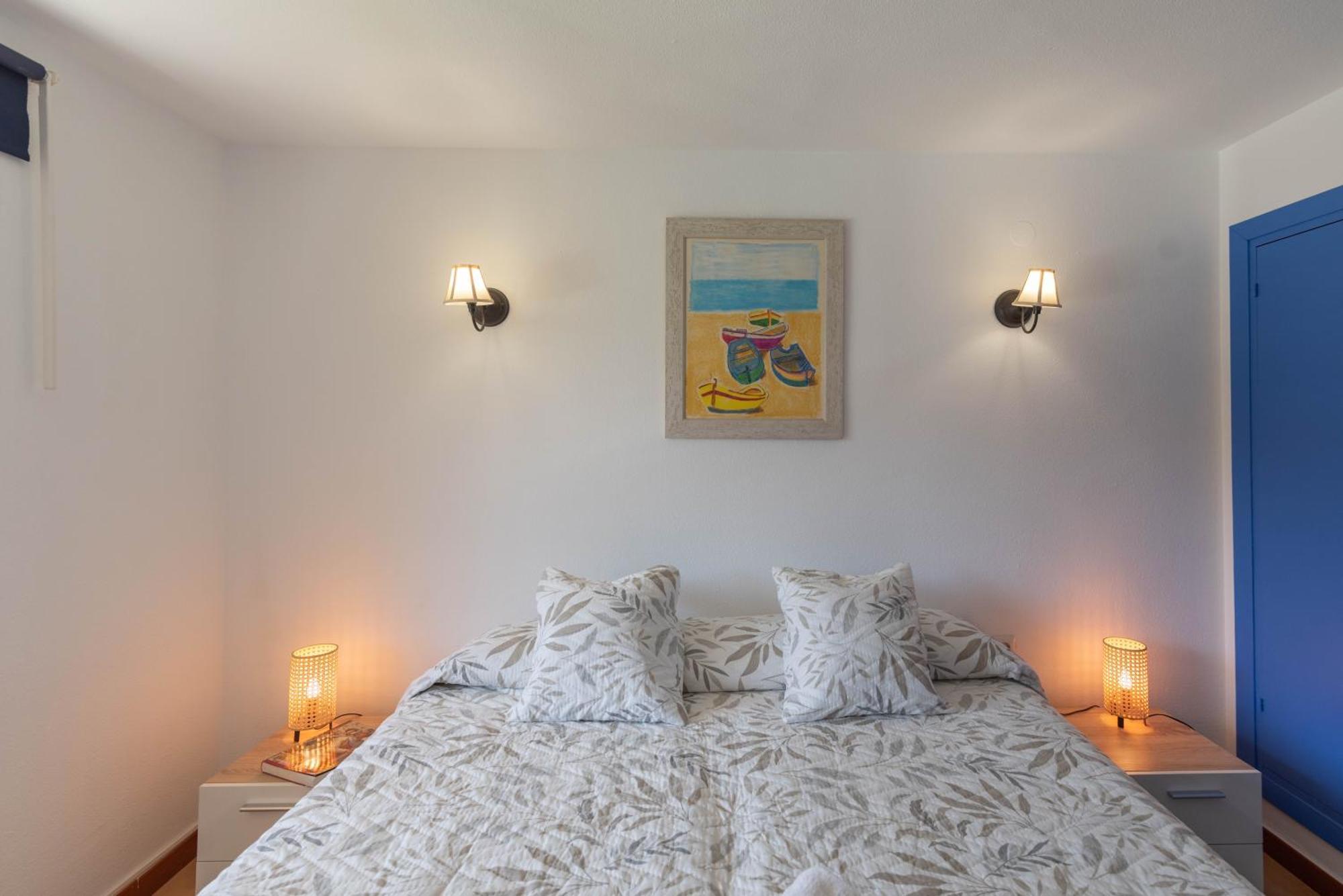 Cabopino Duplex, Swimming Pool, Beach 5Min Away, Chill Out Terrace And High-Speed Wifi Marbellac Extérieur photo