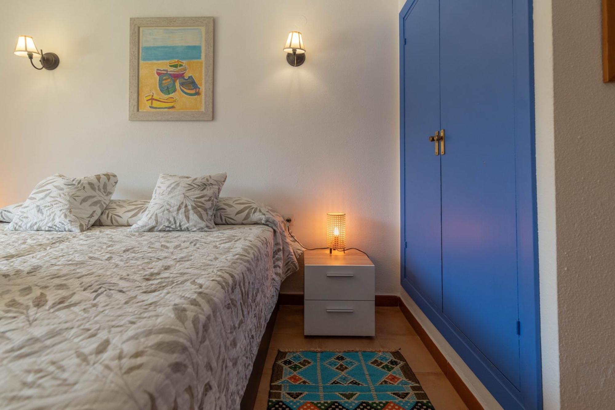 Cabopino Duplex, Swimming Pool, Beach 5Min Away, Chill Out Terrace And High-Speed Wifi Marbellac Extérieur photo