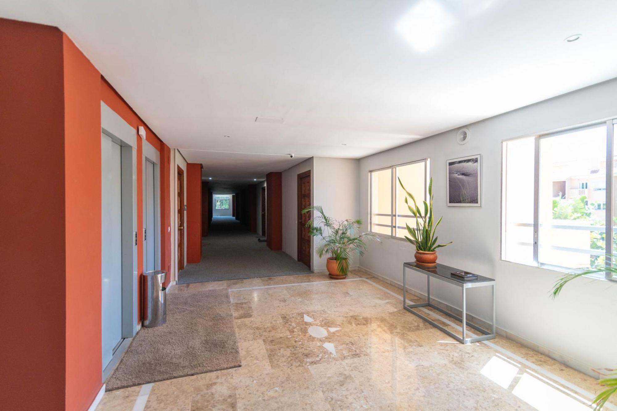 Cabopino Duplex, Swimming Pool, Beach 5Min Away, Chill Out Terrace And High-Speed Wifi Marbellac Extérieur photo